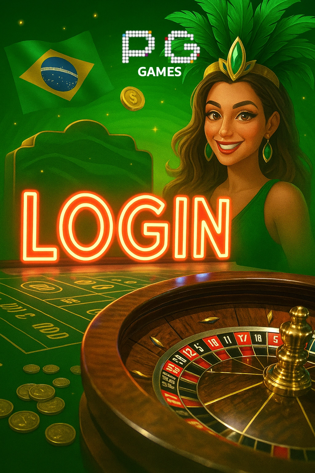 Cadastro no bamboospg: Comece com um Bônus de Boas-vindas!