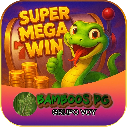 bamboospg logo