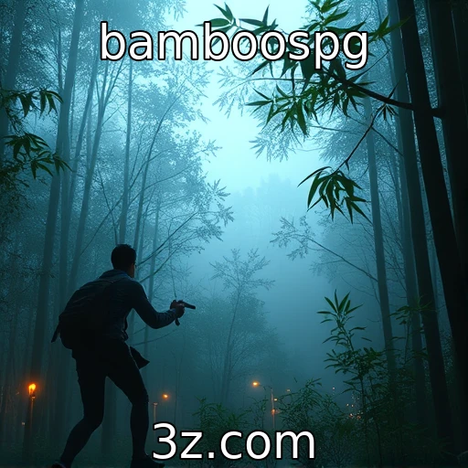 bamboospg