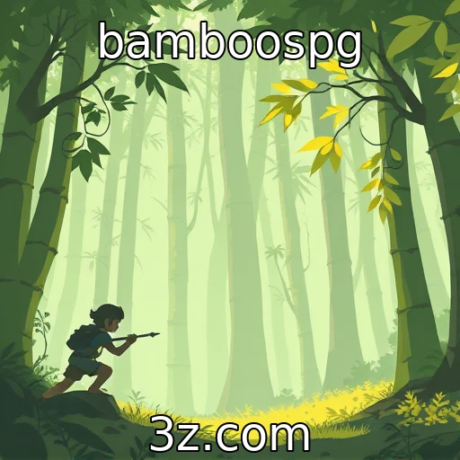 bamboospg