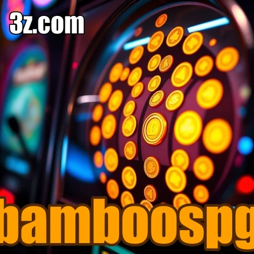 bamboospg Jogos Grátis