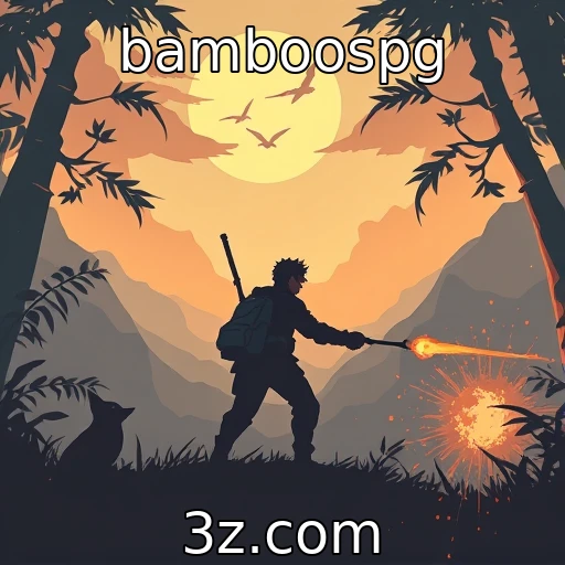 bamboospg