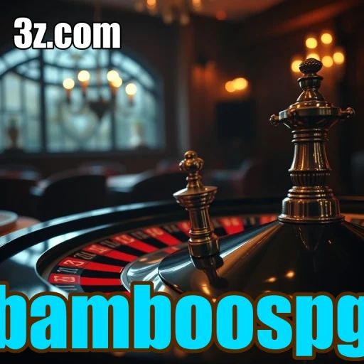 bamboospg Vip