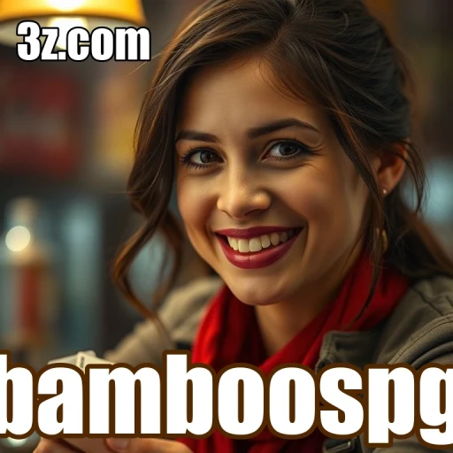 bamboospg Mais Populares